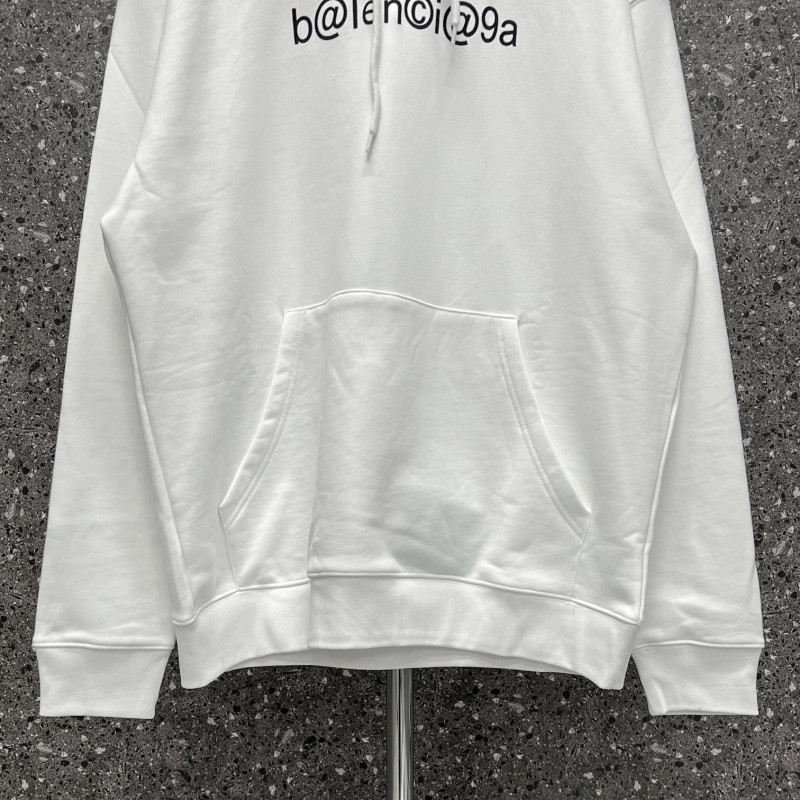 Balenciaga Unisex Hoodie