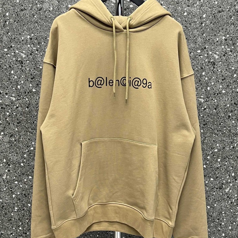 Balenciaga Unisex Hoodie