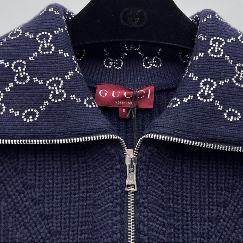 Gucci Cardigan