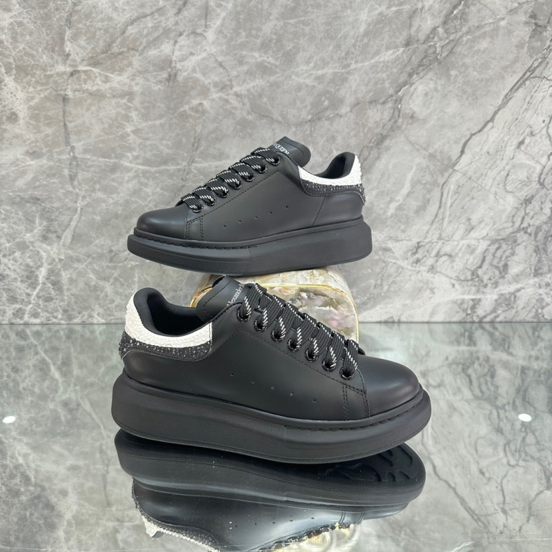 McQueen Unisex Shoes