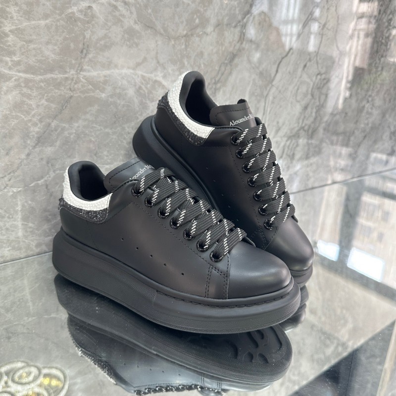 McQueen Unisex Shoes