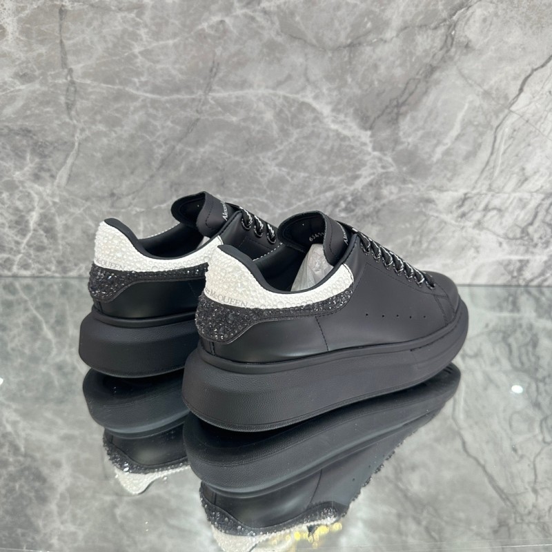 McQueen Unisex Shoes