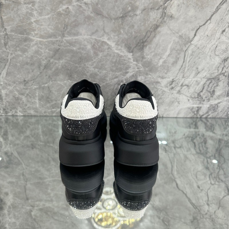 McQueen Unisex Shoes