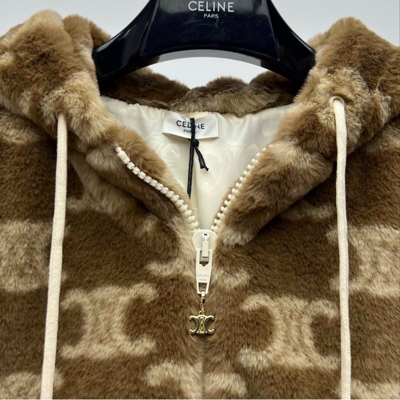 Celine Jacket