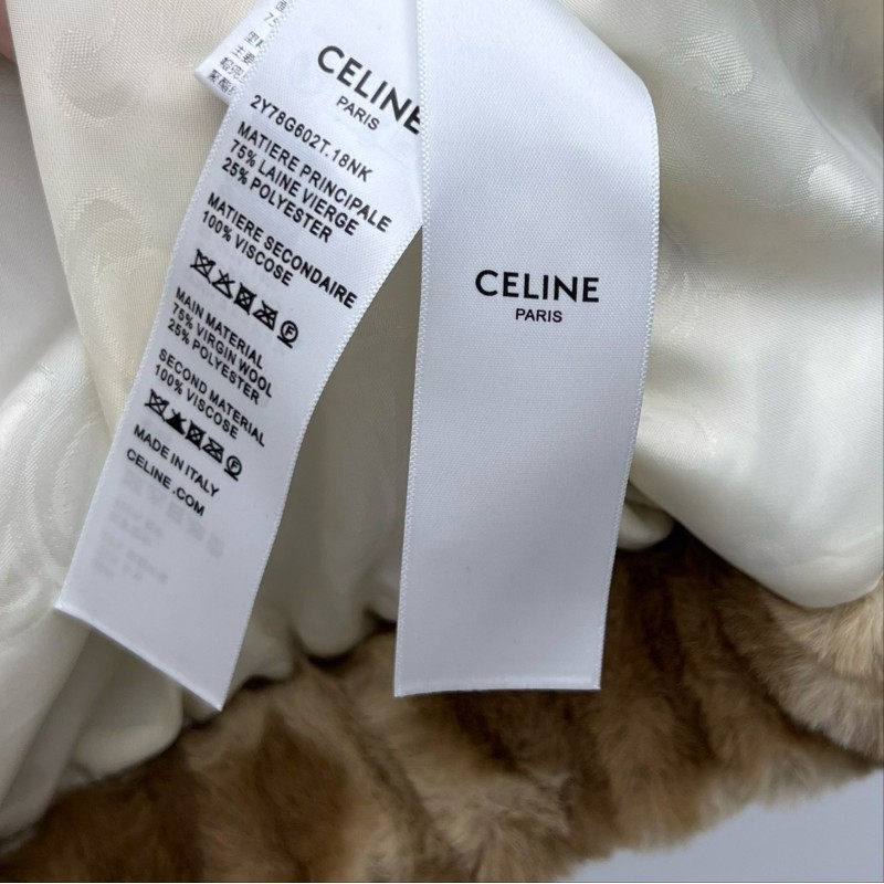 Celine Jacket