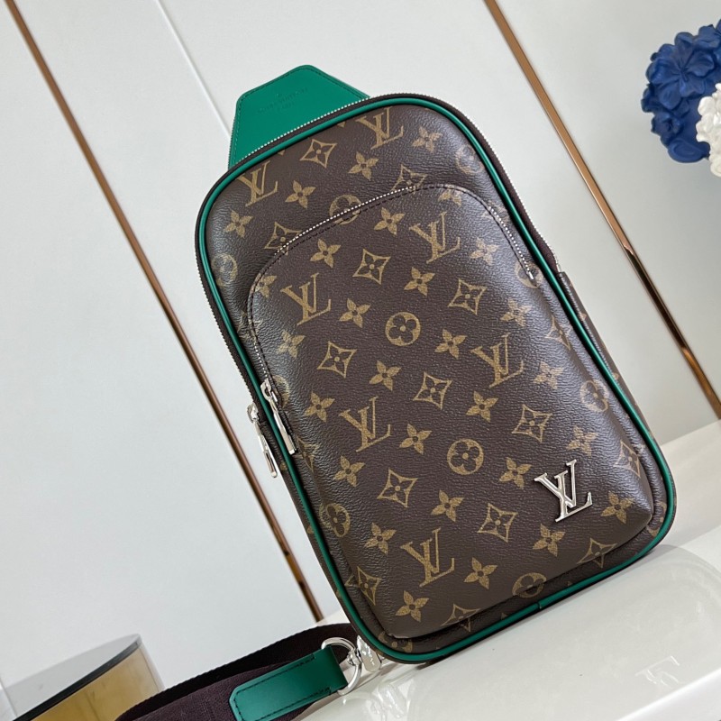 LV Avenue Bag