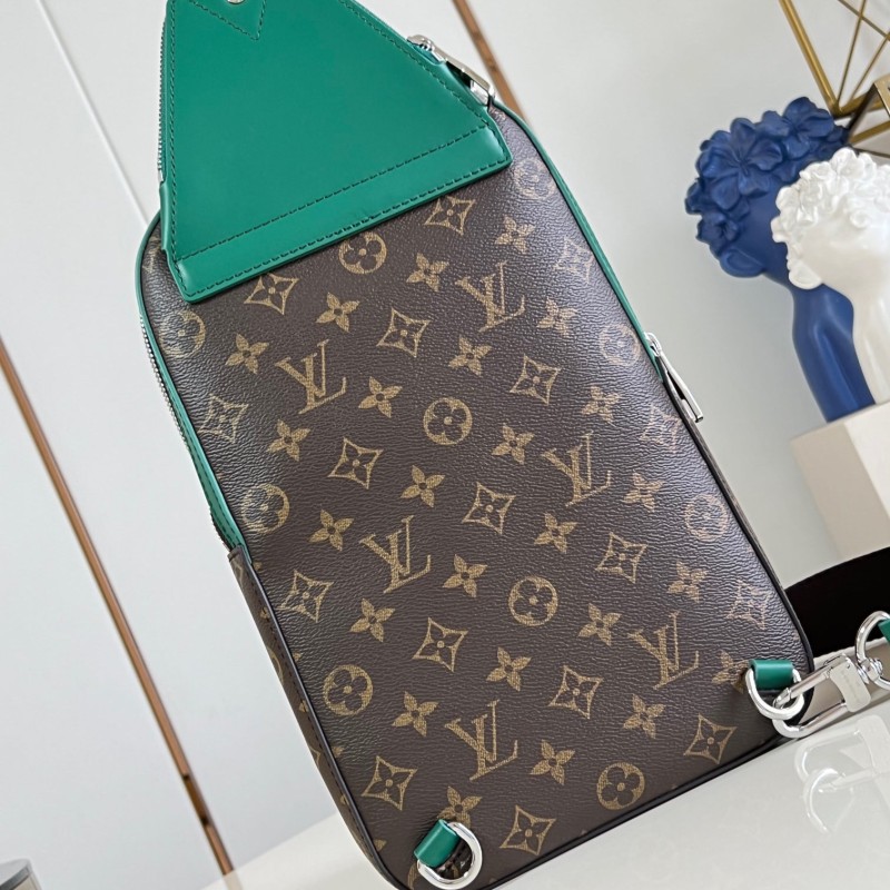 LV Avenue Bag