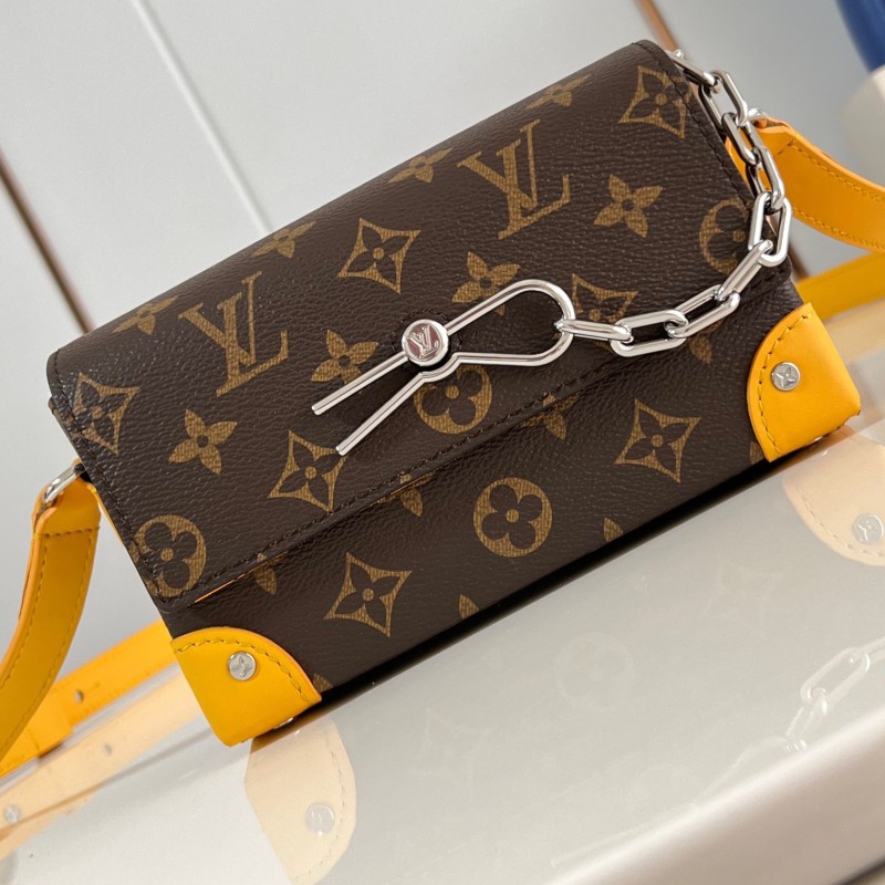 LV Steamer