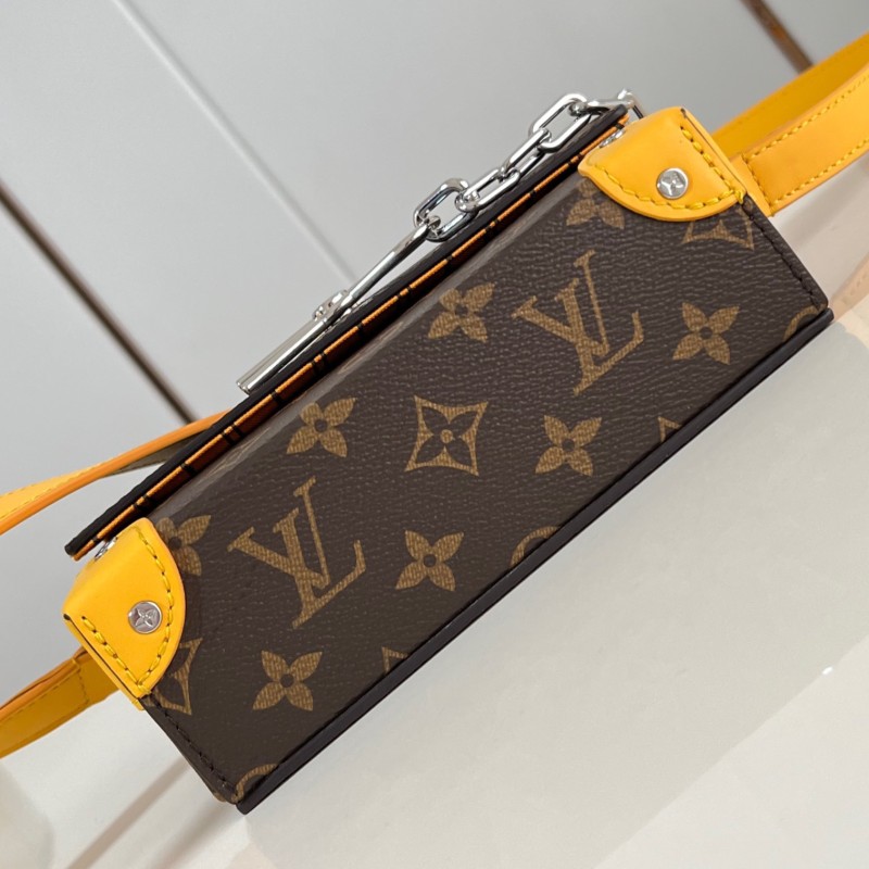 LV Steamer