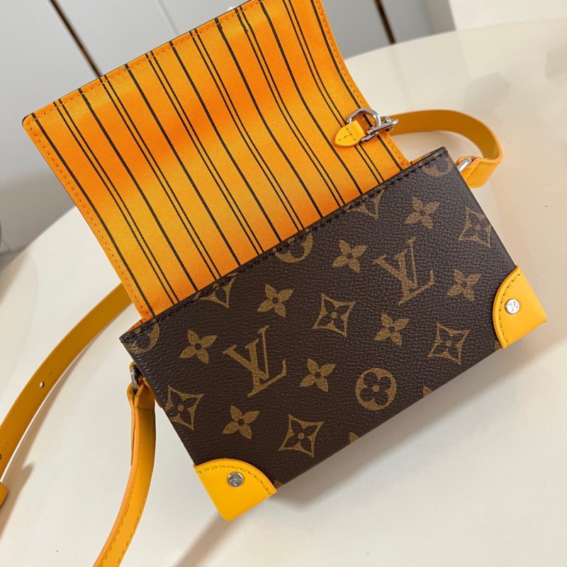 LV Steamer