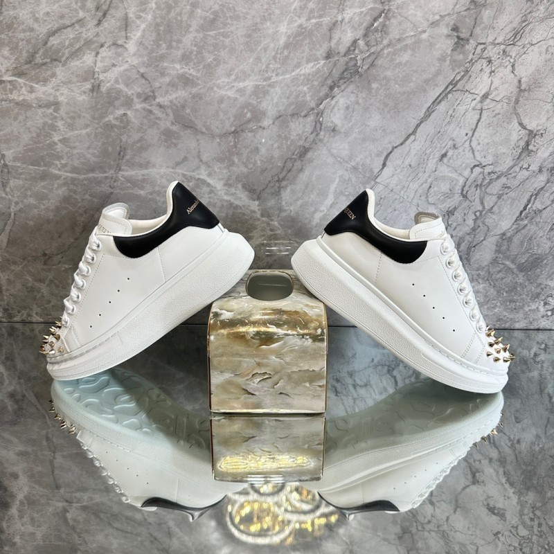 McQueen Unisex Shoes