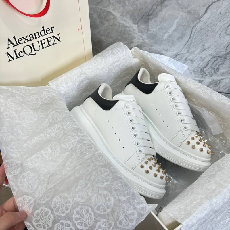 McQueen Unisex Shoes