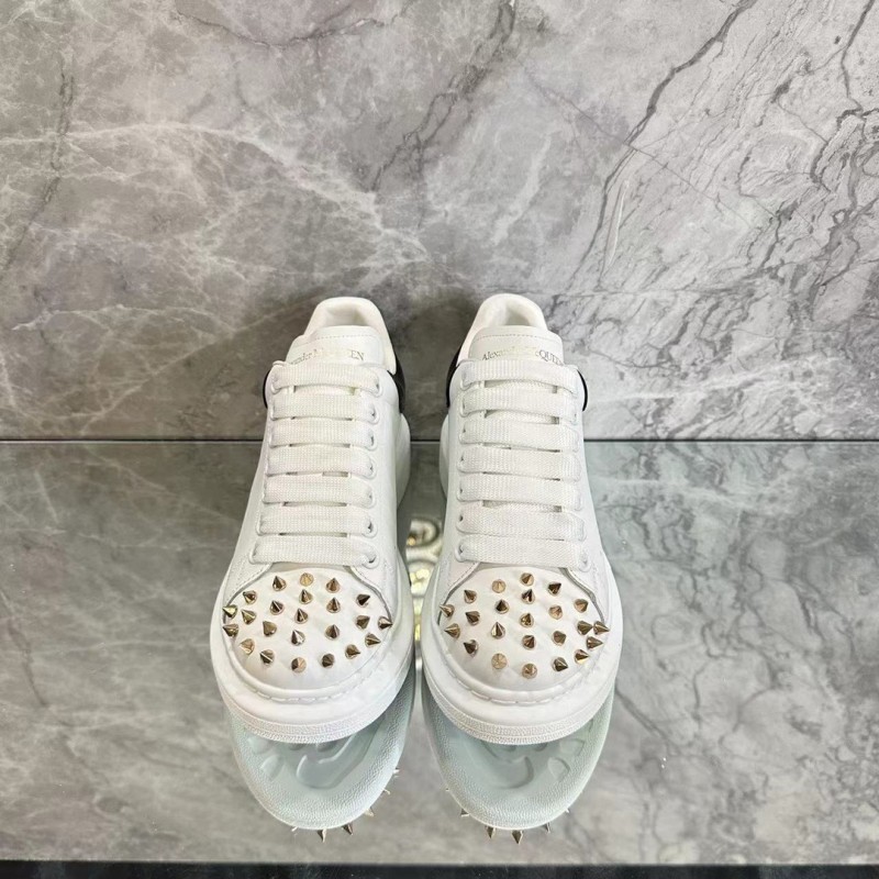 McQueen Unisex Shoes