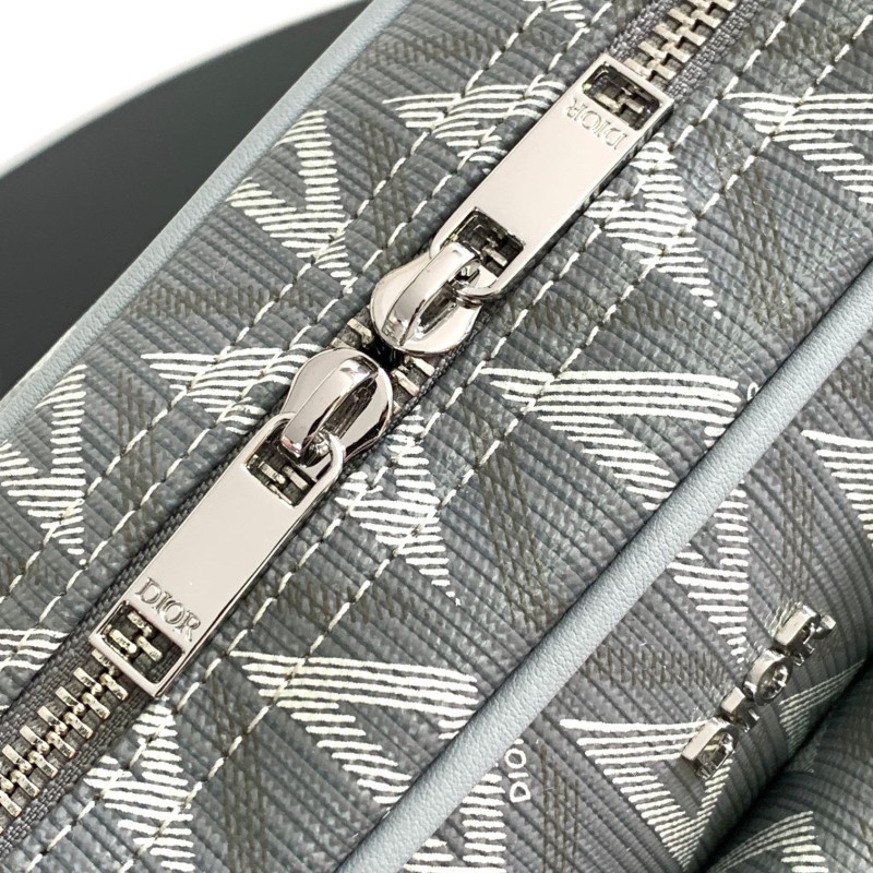 Dior Hit The Road Document Bag