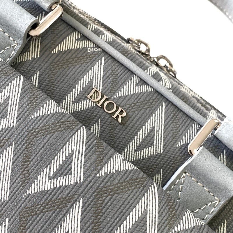 Dior Hit The Road Document Bag