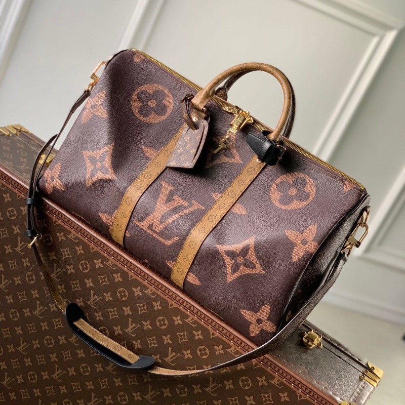 LV Keepall 45