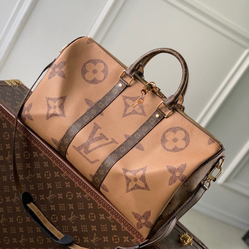 LV Keepall 45