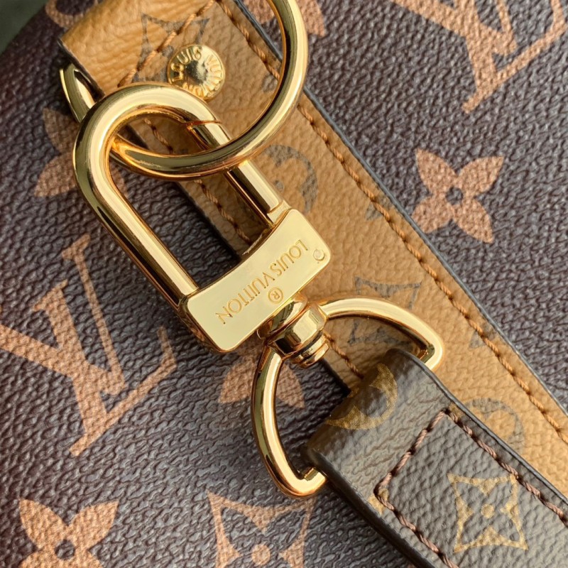 LV Keepall 45