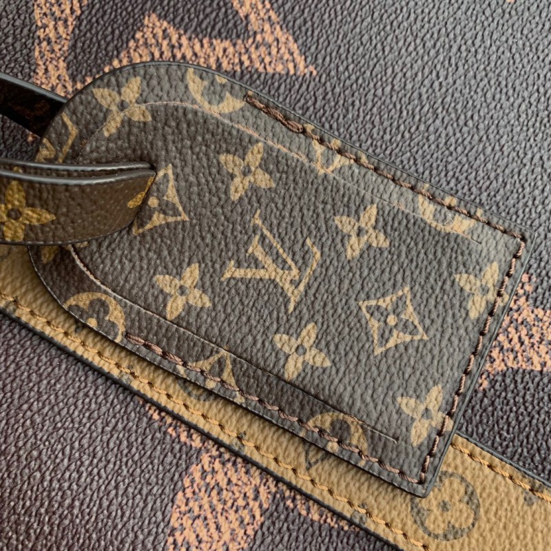 LV Keepall 45