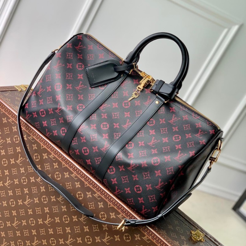 LV Keepall 50