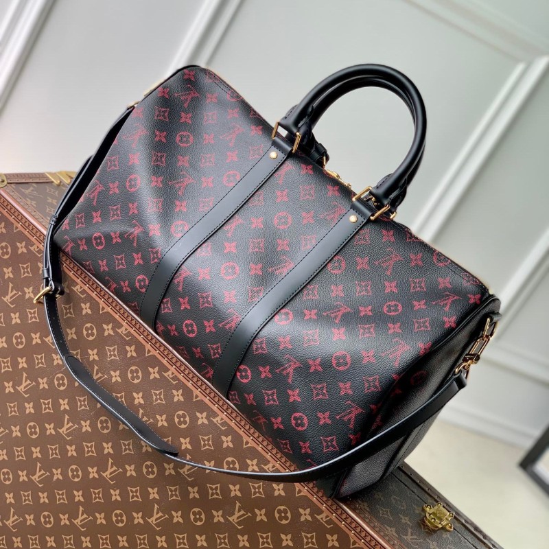 LV Keepall 50