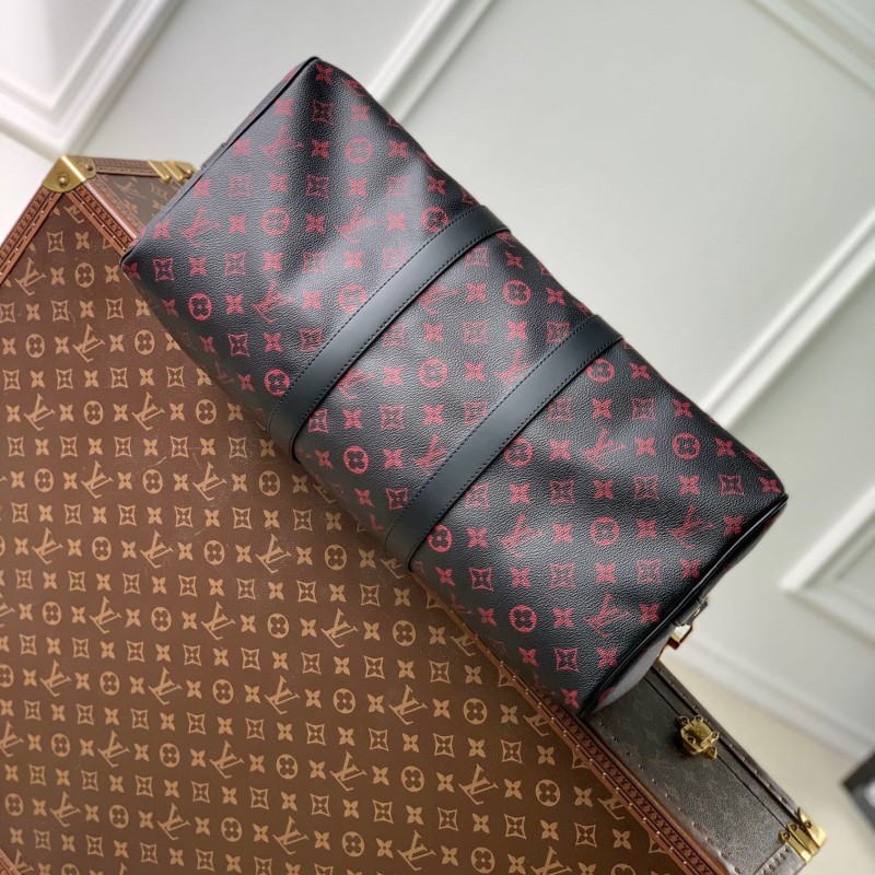 LV Keepall 50