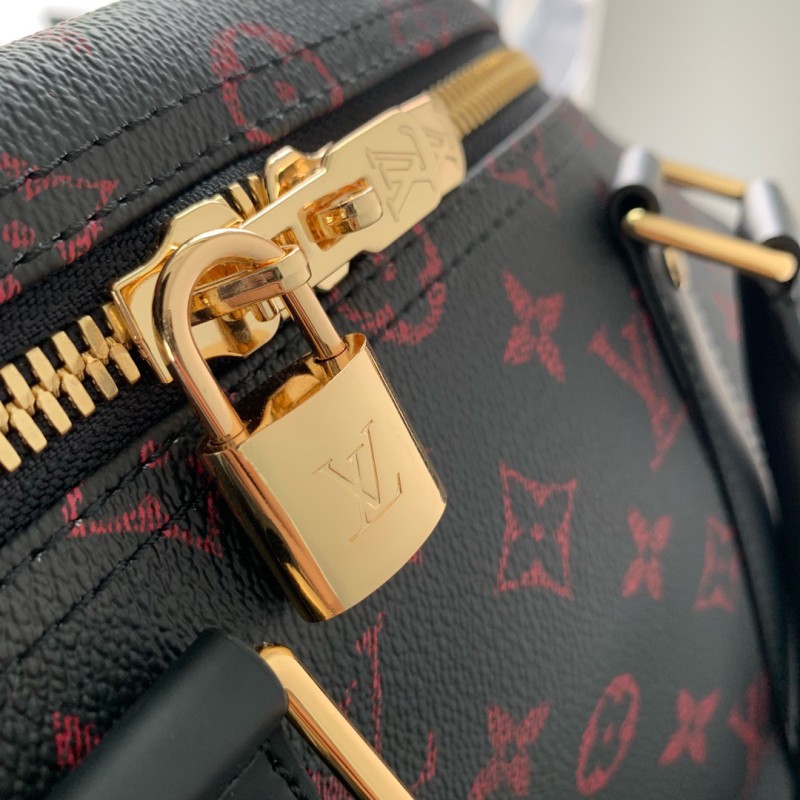 LV Keepall 50