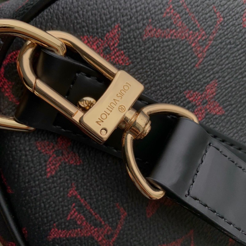 LV Keepall 50