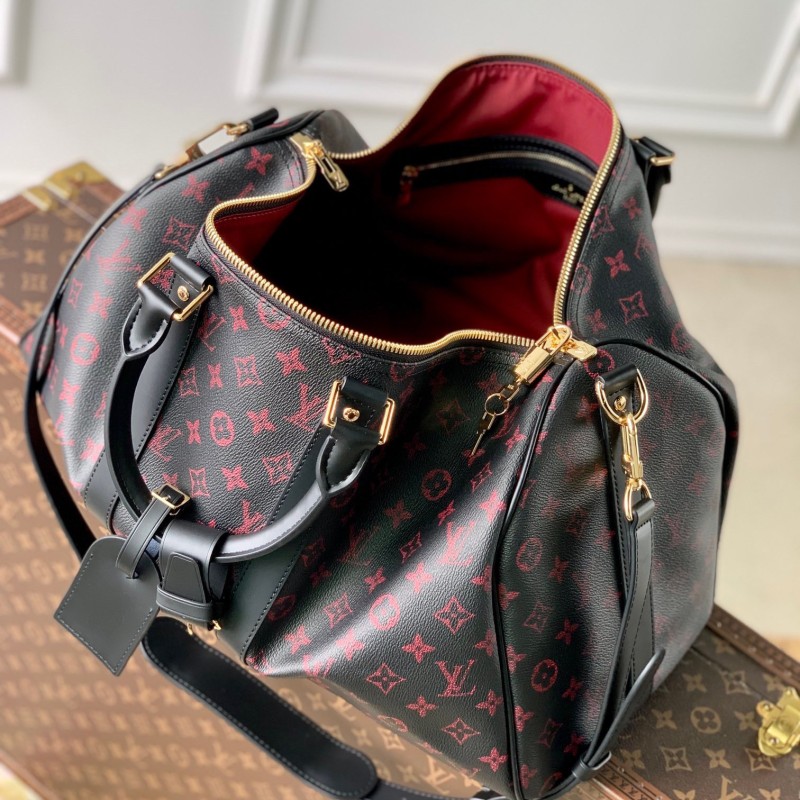 LV Keepall 50