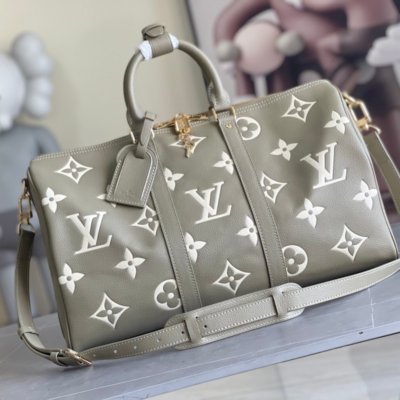 LV Keepall 45