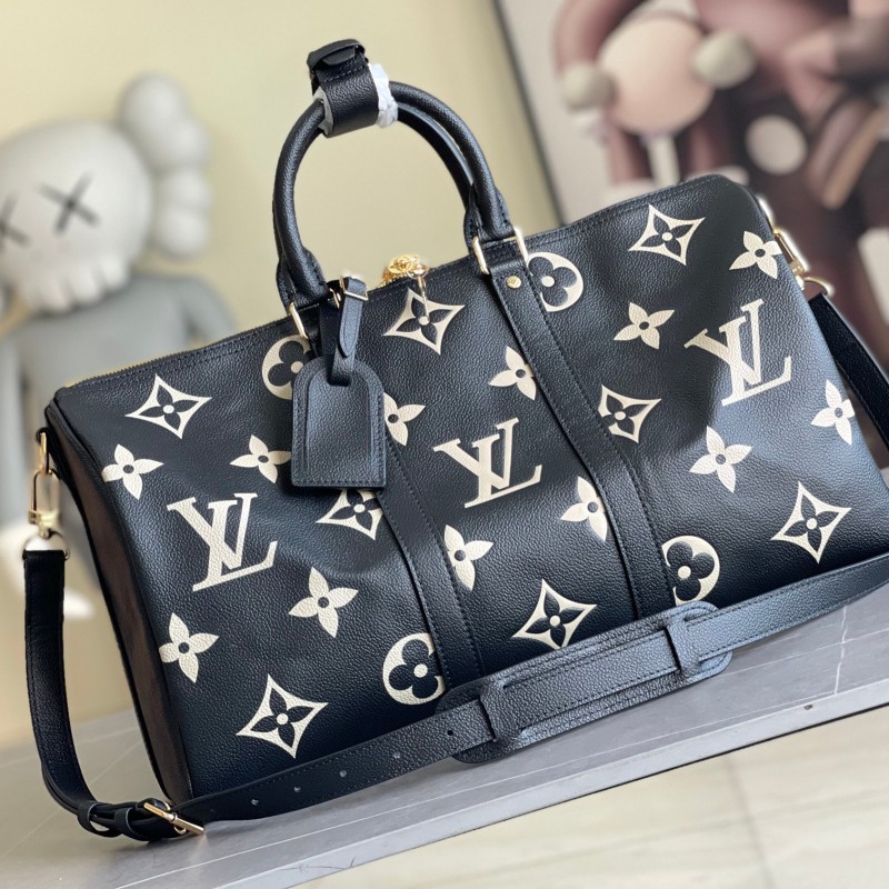 LV Keepall 45