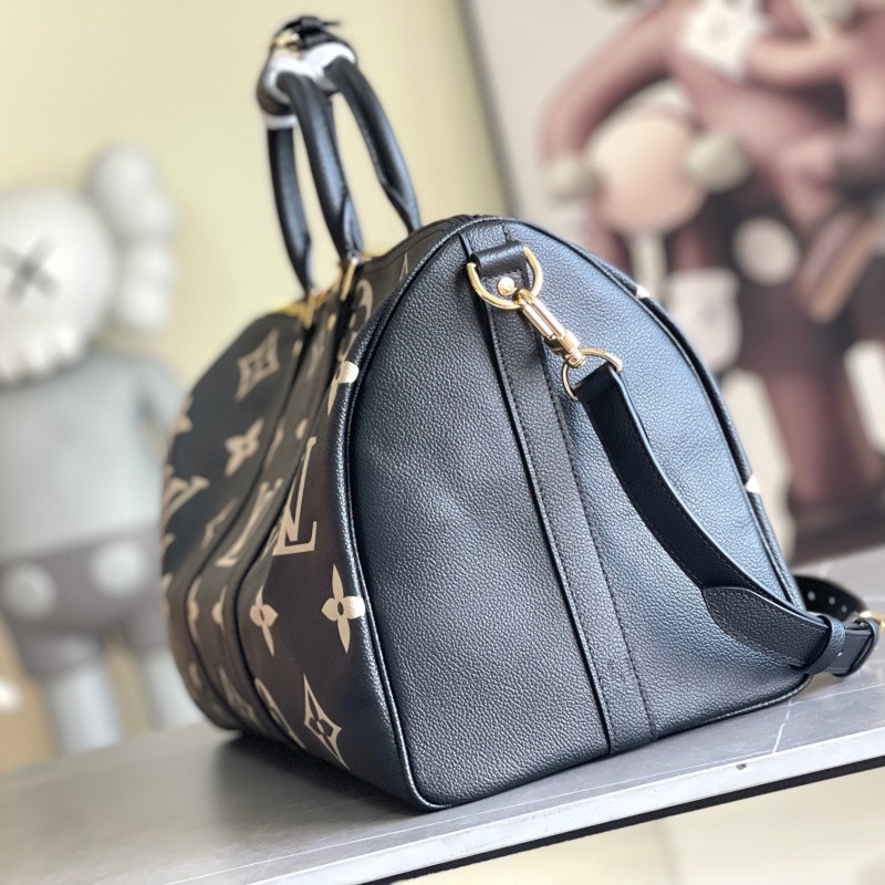 LV Keepall 45