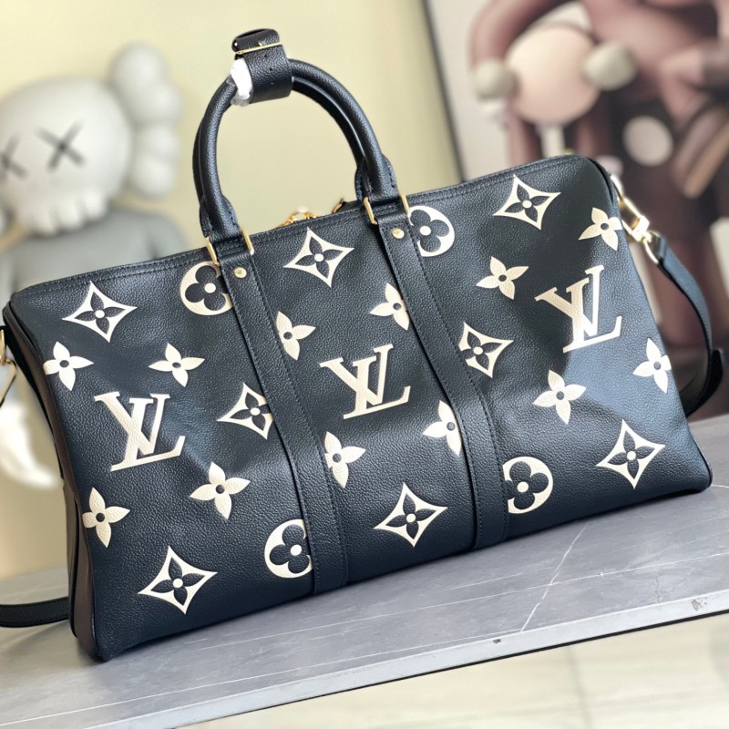 LV Keepall 45