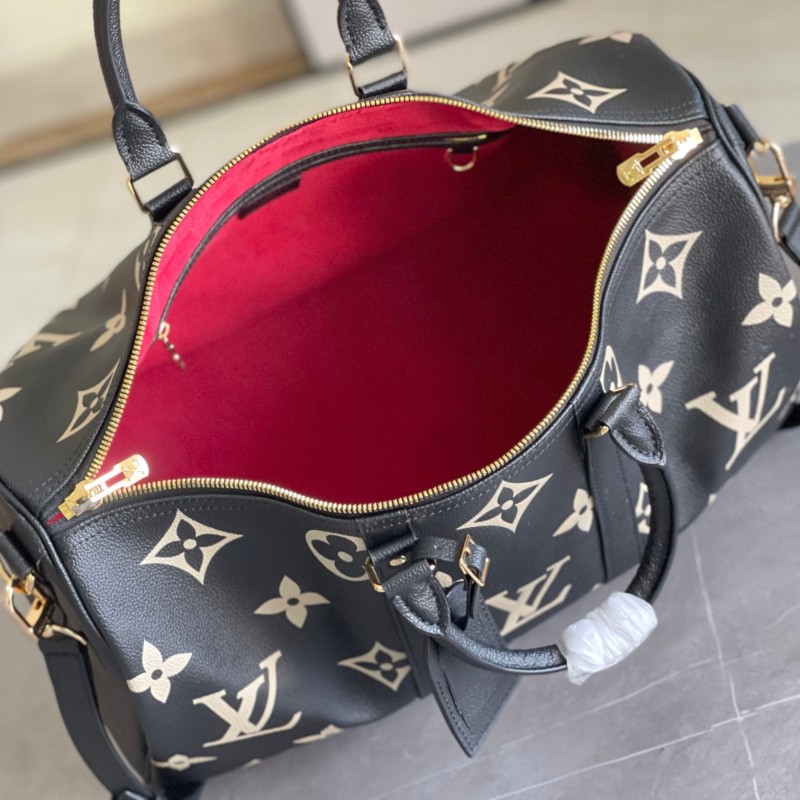 LV Keepall 45