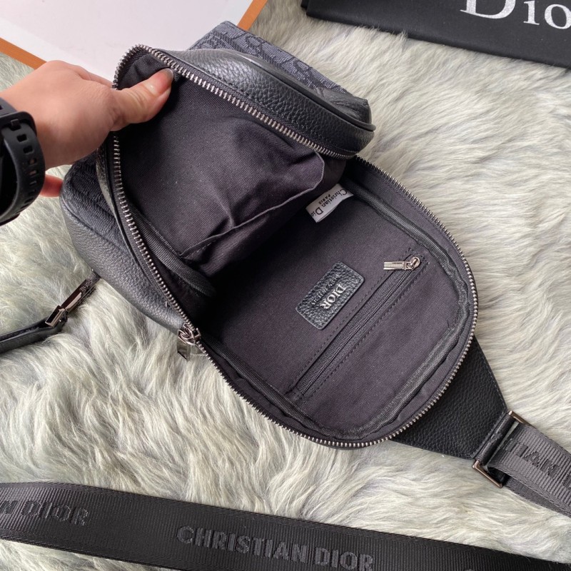 Dior Bumbag