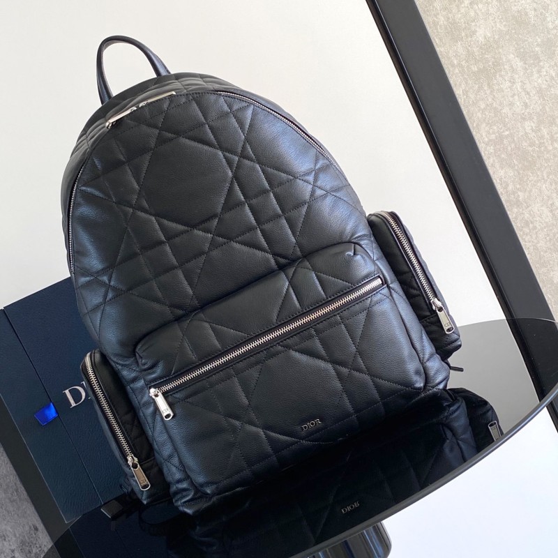 Dior Backpack