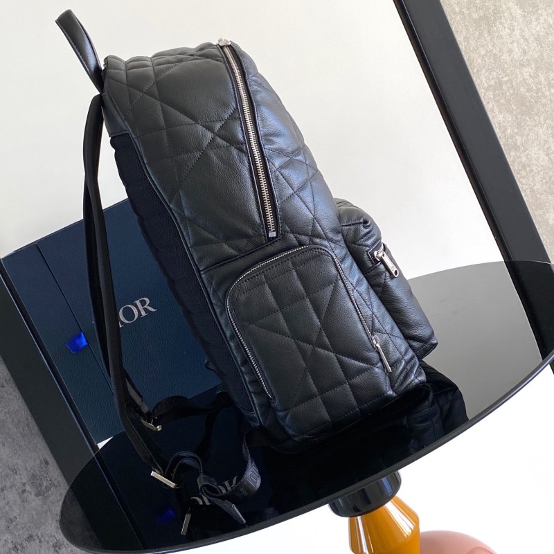 Dior Backpack