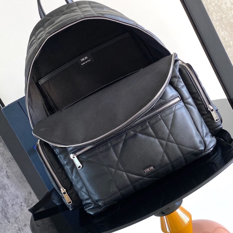 Dior Backpack