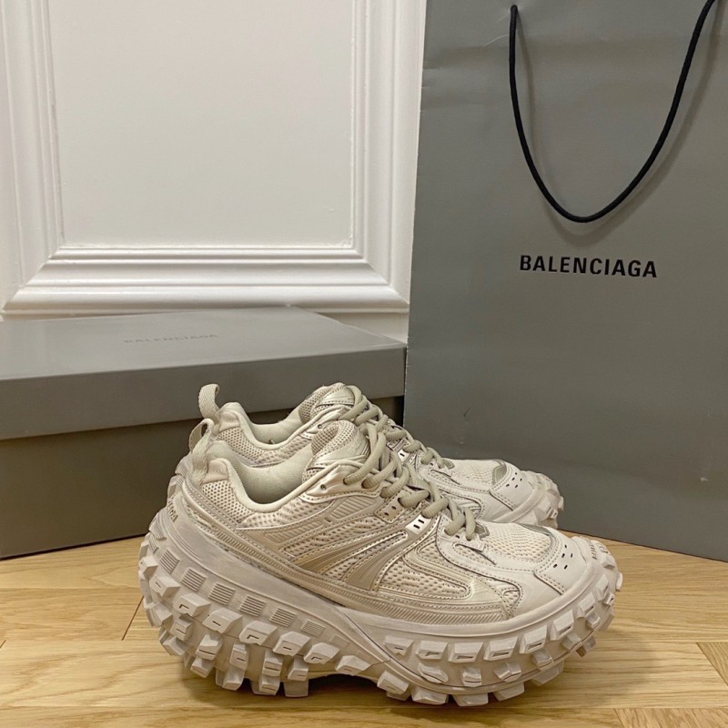 Balenciaga Unisex Shoes