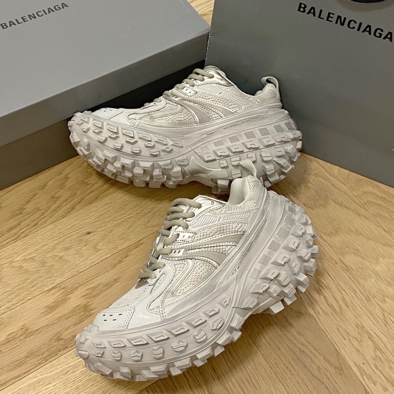 Balenciaga Unisex Shoes