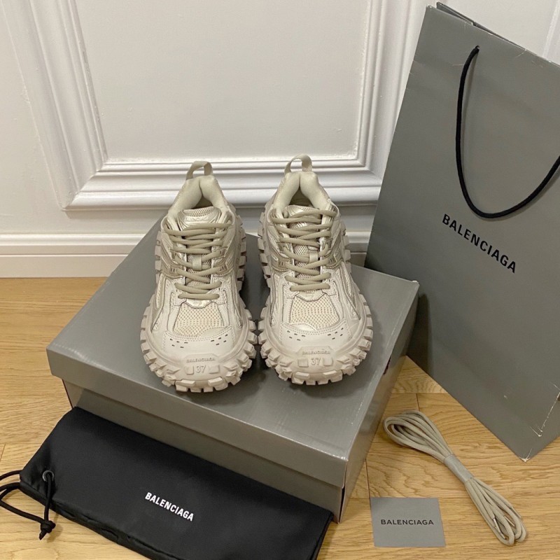 Balenciaga Unisex Shoes