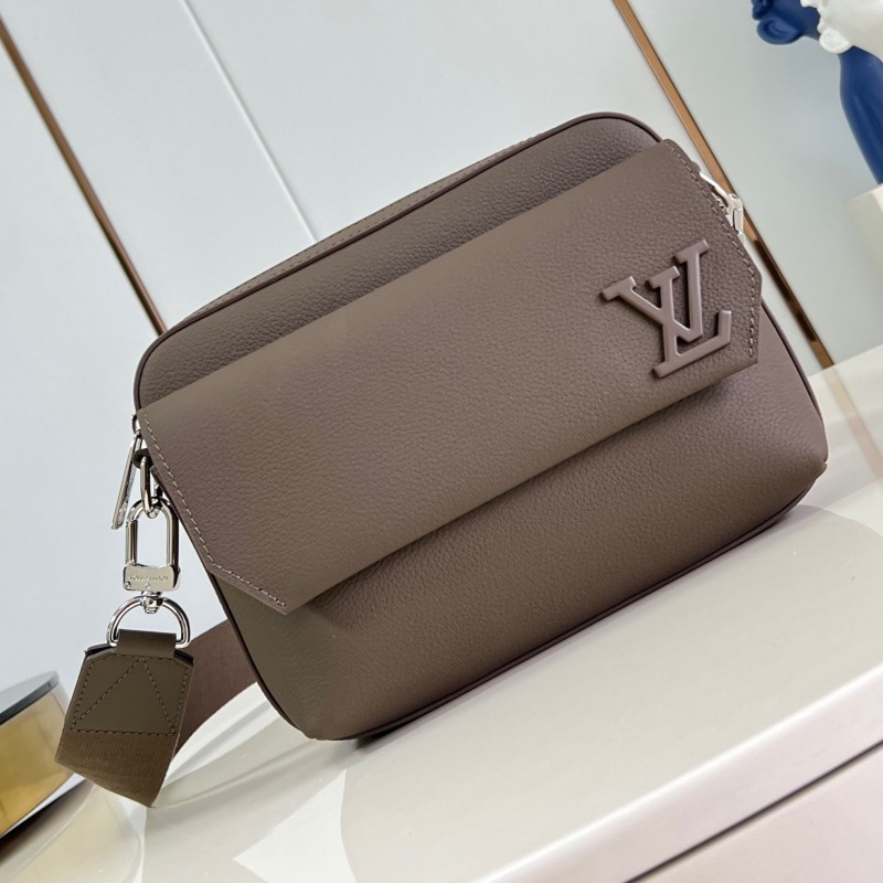 LV Messenger Bag