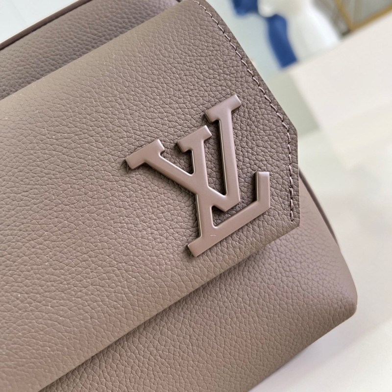 LV Messenger Bag