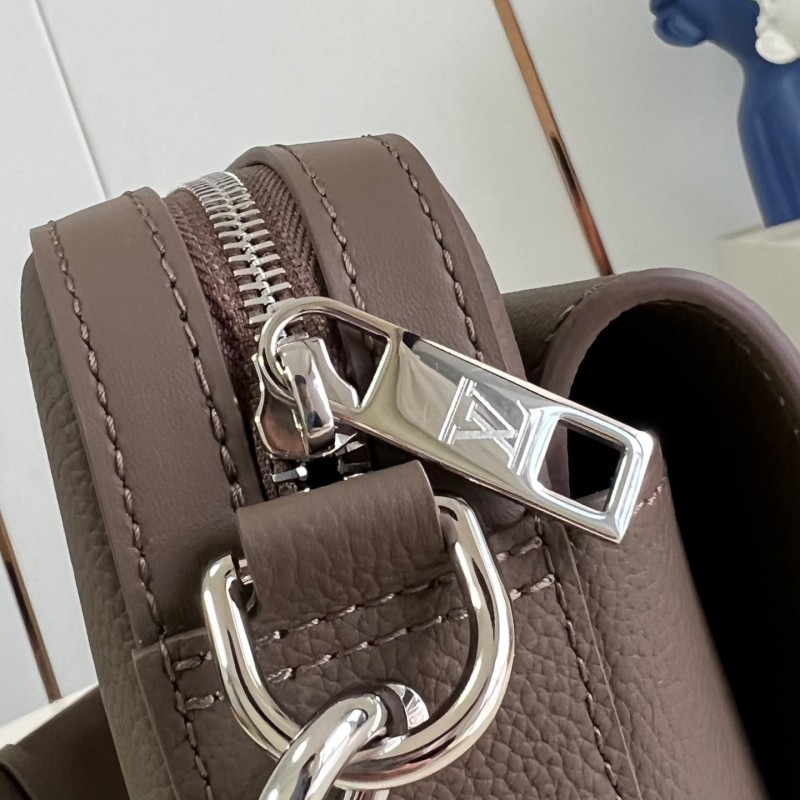 LV Messenger Bag