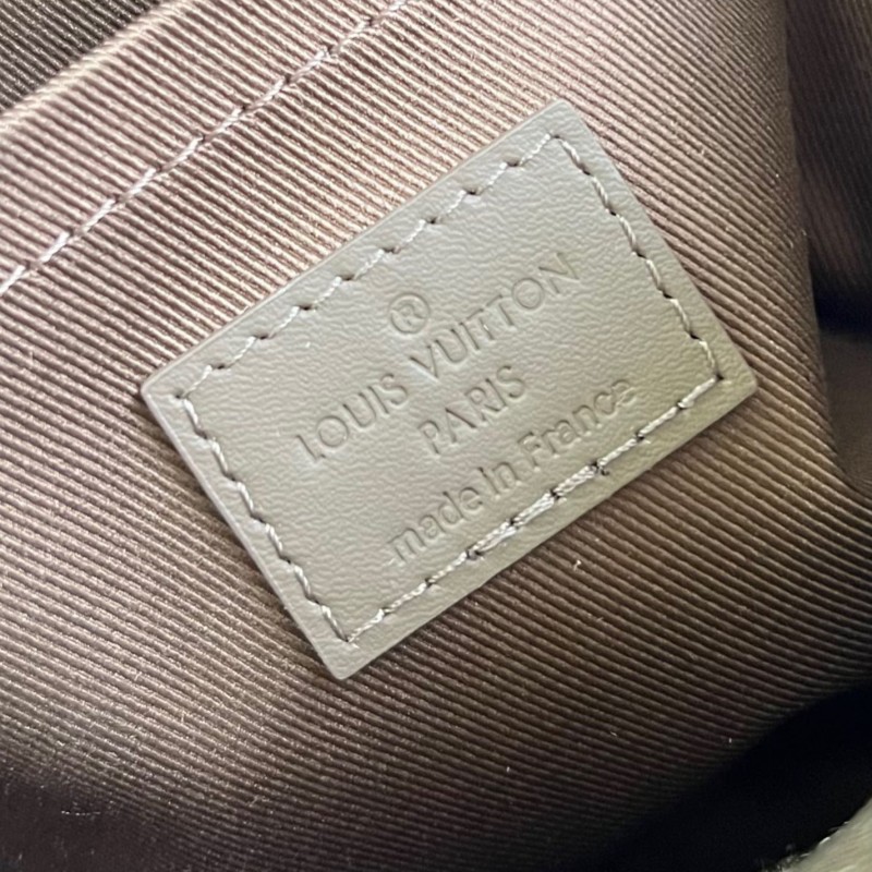 LV Messenger Bag