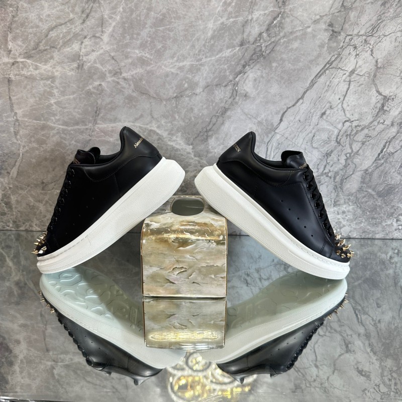 McQueen Unisex Shoes