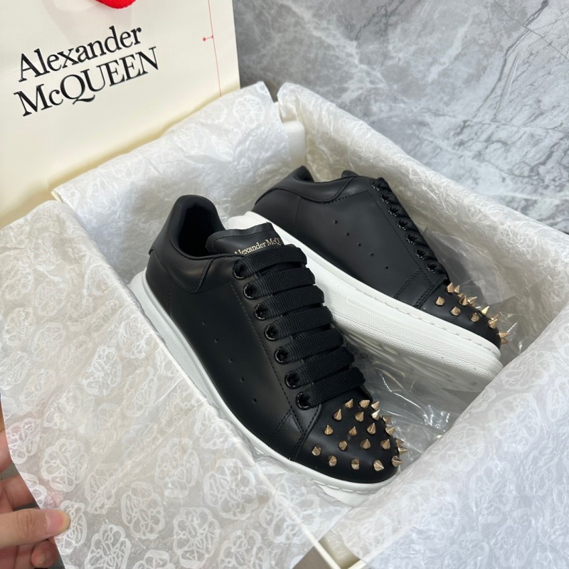 McQueen Unisex Shoes