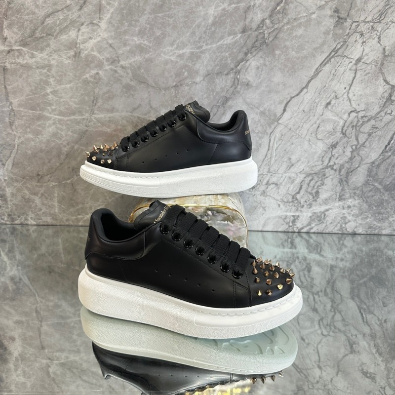 McQueen Unisex Shoes