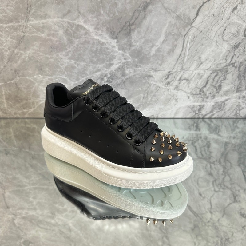 McQueen Unisex Shoes