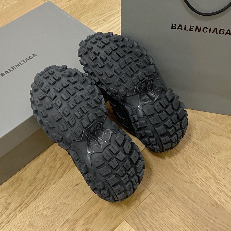 Balenciaga Unisex Shoes